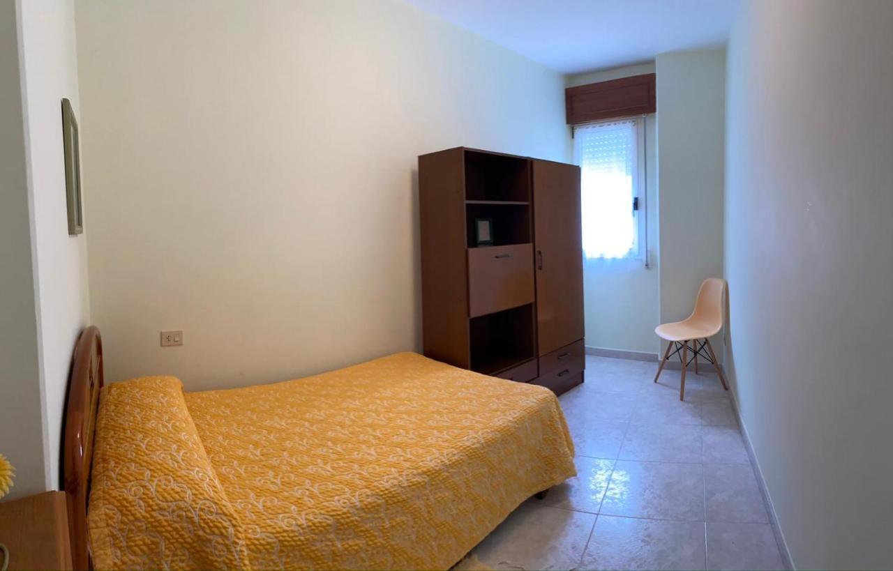 Apartamentos Camiño Do Rio O Grove Exterior foto